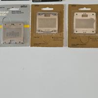 lamine rasoi elettrici