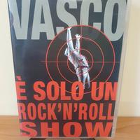 Dvd Vasco Rossi