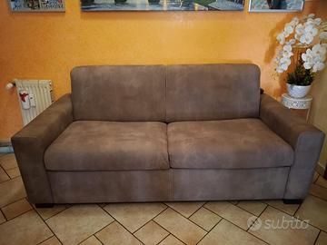 Divano letto