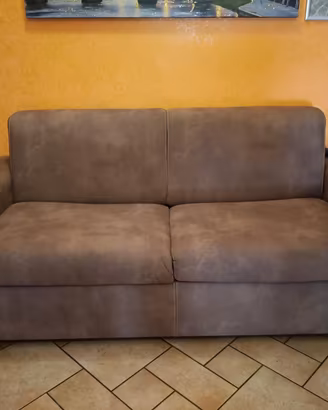 Divano letto