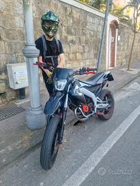 Derbi senda HIGH END