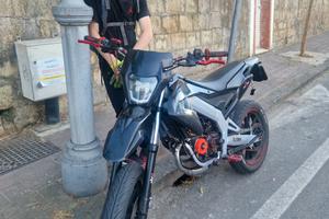 Derbi senda HIGH END