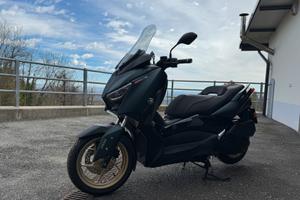 Yamaha Xmax 300 Techmax 03/2022 - km 7300
