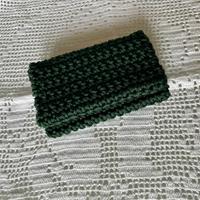 Portacarte handmade