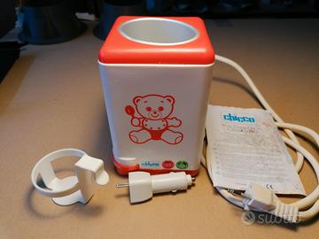 Scalda biberon Chicco