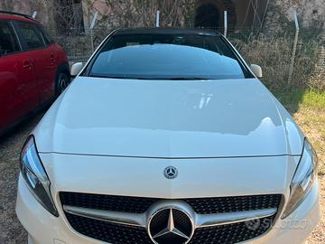 Mercedes classe A