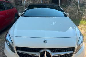 Mercedes classe A