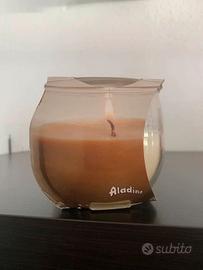 Candela profumata