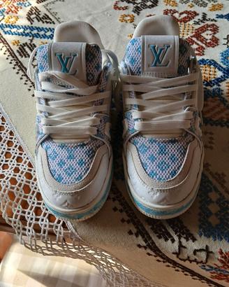 Sneaker Louis Vuitton