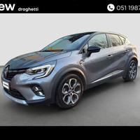 Renault Captur Plug-in Hybrid E-Tech 160 CV Intens