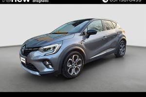 Renault Captur Plug-in Hybrid E-Tech 160 CV Intens