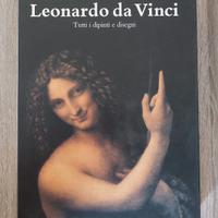Leonardo da Vinci - Tutti i dipinti e i disegni