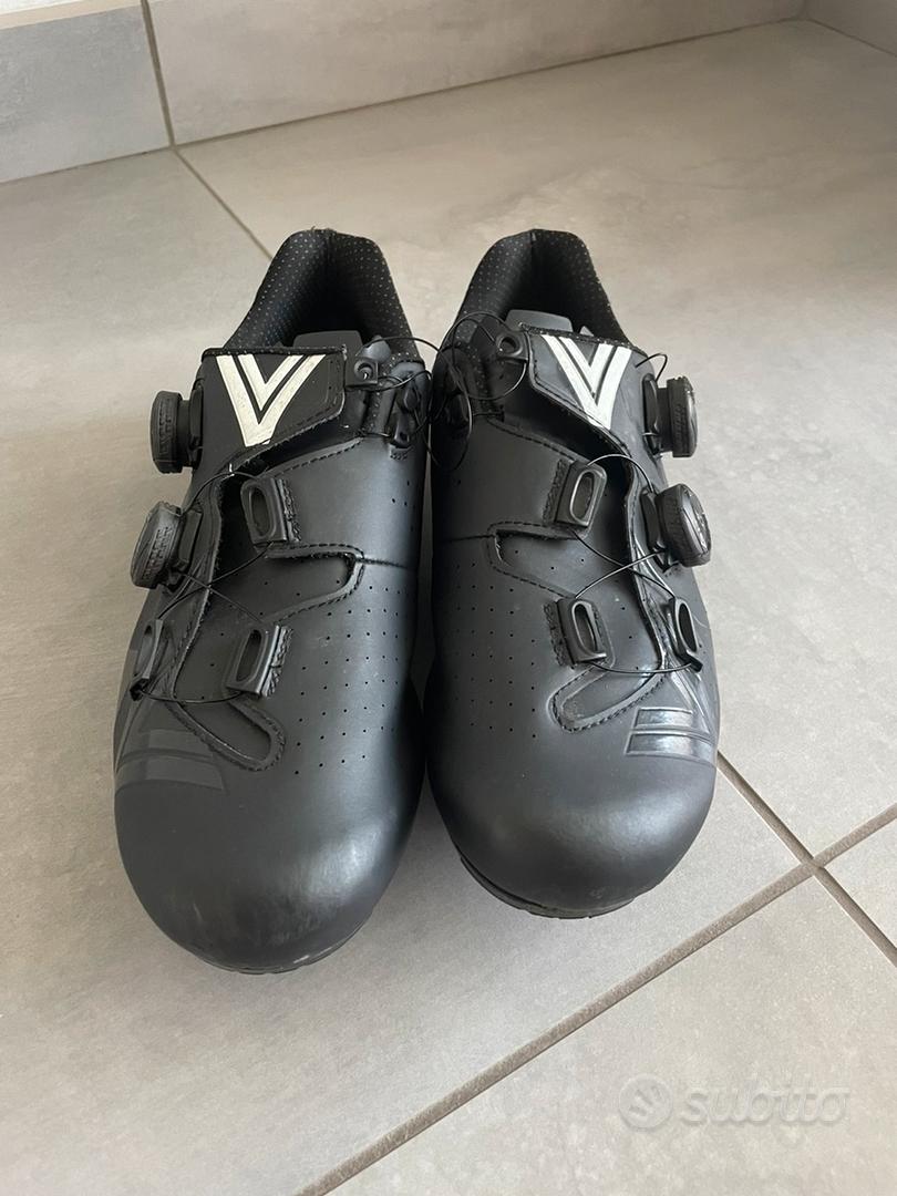 Scarpe hot sale vittoria ciclismo