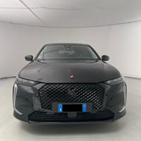 DS 4 - Performance Line 1.2 - 130cv