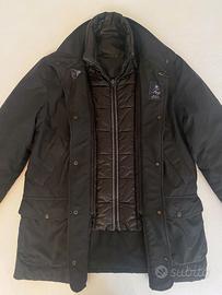 Giaccone FAY Stadium Jacket originale Taglia M.