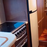 stupendo monoscocca infinity lusso 