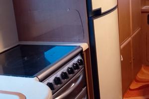 stupendo monoscocca infinity lusso 