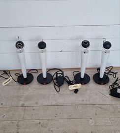 Artemide Afrodisia vintage