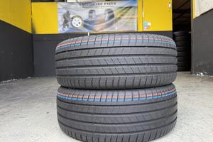 2 Gomme Bridgestone 205/55R17 91W Estive85%Residui