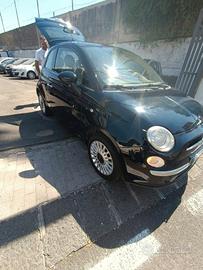 Fiat 500 1.3 Multijet 16V 75 CV by DIESEL