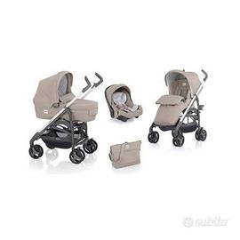 Passeggino Inglesina trio zippy