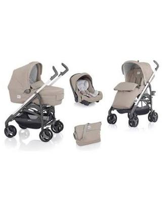 Passeggino Inglesina trio zippy