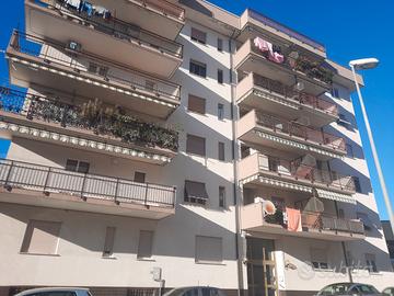 Muggia - Via San Giovanni