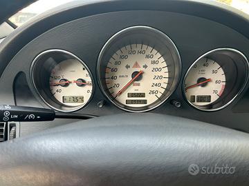 Mb slk 200