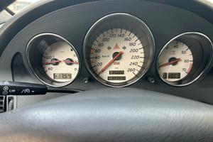 Mb slk 200