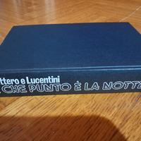 Libro: A che punto è la notte