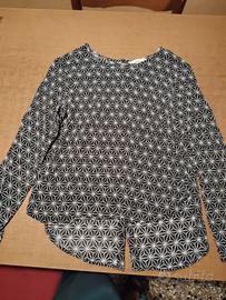 Camicia H&M taglia 34/M
