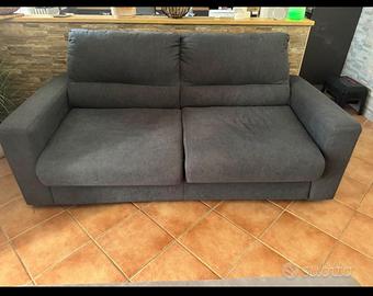 Divano letto