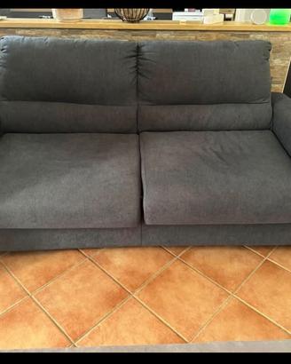 Divano letto