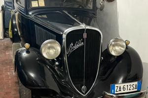 Fiat balilla 4 porte