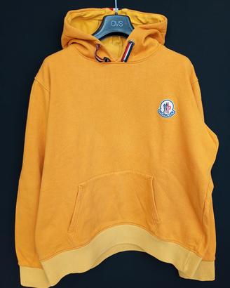 Moncler felpa
