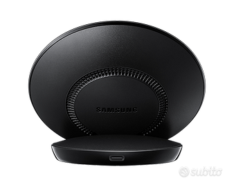 Caricatore Samsung Wireless Charger Stand