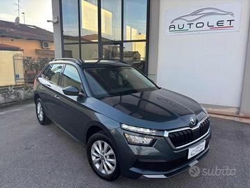 SKODA Kamiq 1.0 TSI 115 CV DSG Style - AUTOMATIC