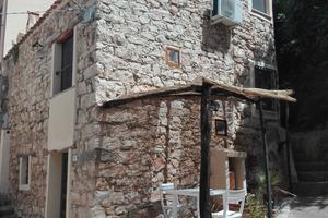 Tipica casa baunese