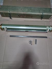 Macchina maglieria Sanofix-Negri Milano.