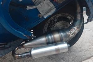 mdm marri per vespa 