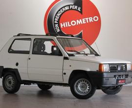 FIAT Panda 900 i.e. cat Young 94 mila km!