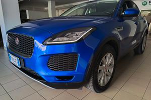 Jaguar E-Pace 2.0D 150 CV AWD R-Dynamic S