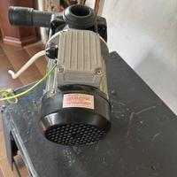 Vendisi pompa jacuzzi