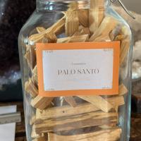 Palo santo legnetto