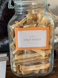 Palo santo legnetto