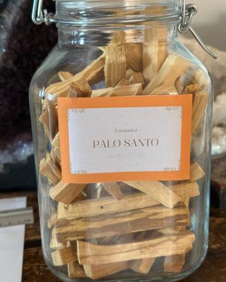 Palo santo legnetto
