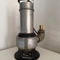 POMPA A IMMERSIONE GRUNDFOS