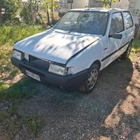 fiat uno 1.2 16v 