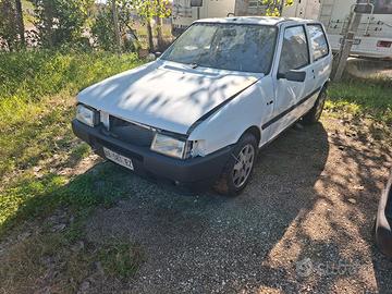fiat uno 1.2 16v 