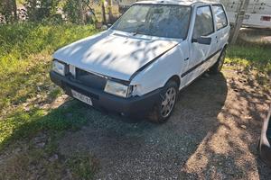 fiat uno 1.2 16v 